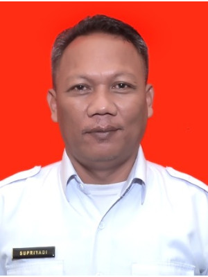 Supriyadi