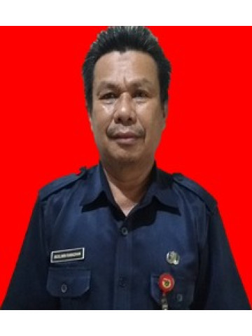 Drs. Muslimin Ramadhan