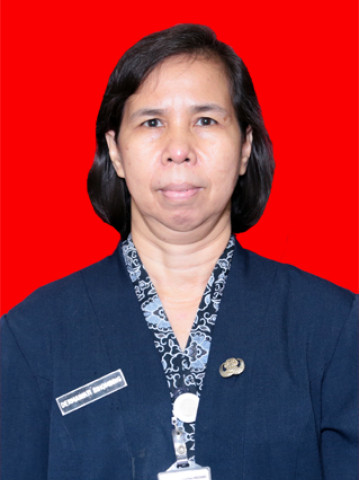 Dermawati Sihombing, S.Pd. 