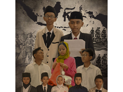 PERISTIWA RENGASDENGKLOK DAN PROKLAMASI 