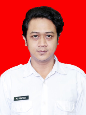 Aji Prayoga, S.Pd. 