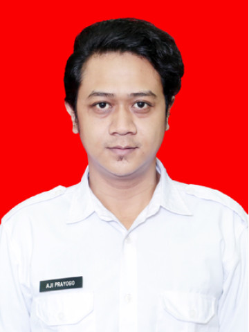 Aji Prayoga, S.Pd. 