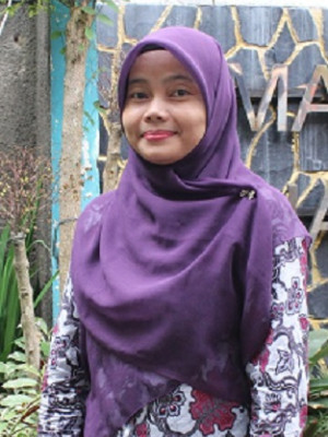 LINDA WATINIAH
