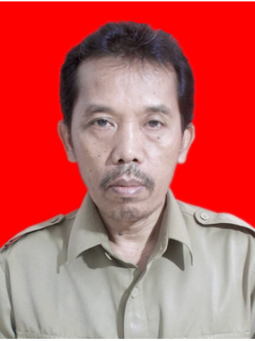  Sukendro, S.Pd. 