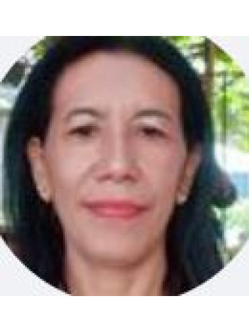 Yosepine Gaudensia, S.Ag