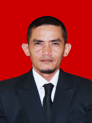 Hasanudin, S.Kom., M.Pd