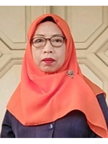 Hartini, S.Pd. 