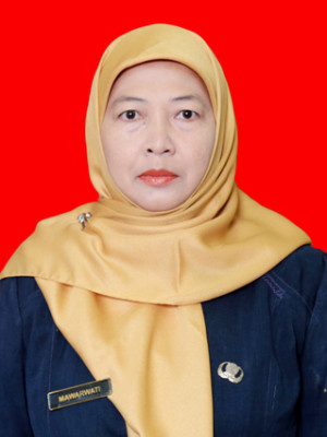 Mawarwati, S.Si., M.Pd