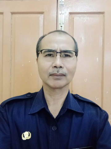 Drs. Sidik 