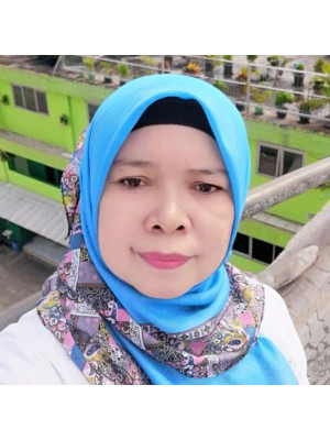 Afrina, S.Pd