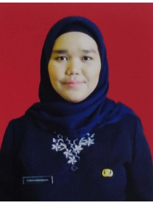 Fitria Purnamasari, S.Pd.