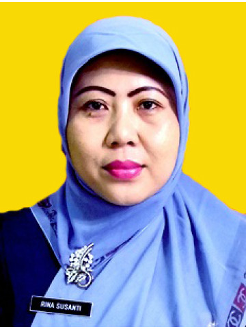 Rina Susanti, M.Pd. 