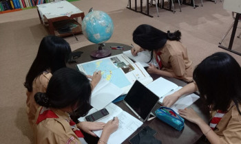 PERPINDAHAN PESERTA DIDIK SEMESTER GENAP TP 2024/2025