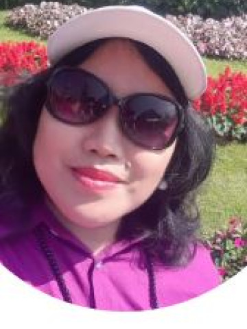 Margaretta Muryanti, S.Pd. 