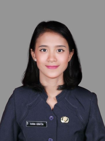 Ivana Ignatia, S.Pd
