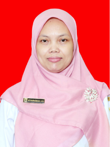 Siti Nurhamidah, S.Pd. 