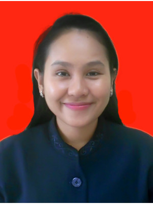 Elvina Octavia Sari, S.Pd
