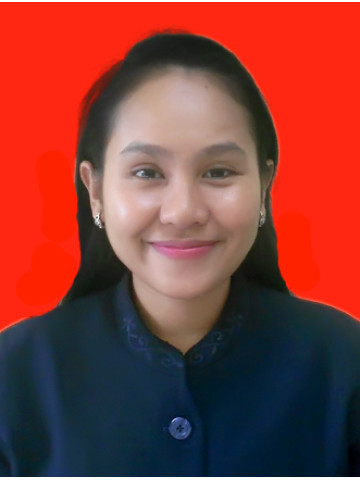 Elvina Octavia Sari, S.Pd