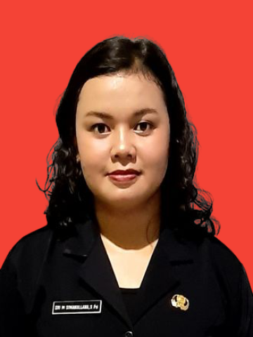 Srimurni Simanullang, S.Pd.