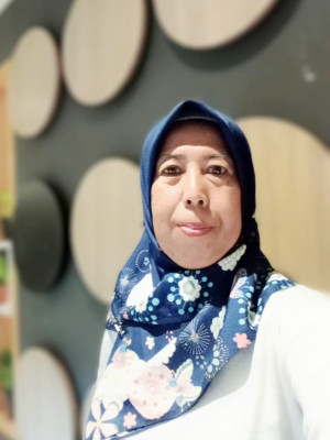 Siti Fatimah