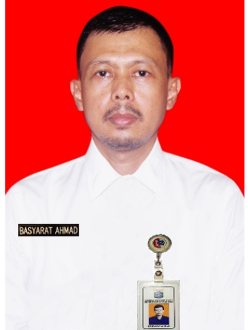  Basyarat Ahmad S.Pd. 