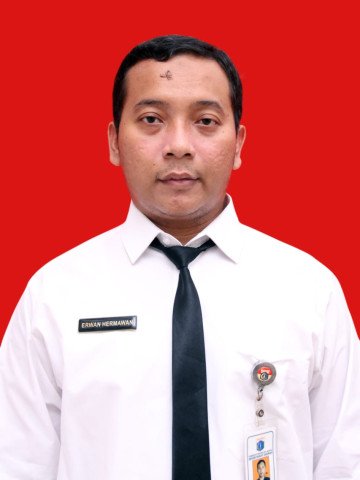 Erwan Hermawan, M.Pd.