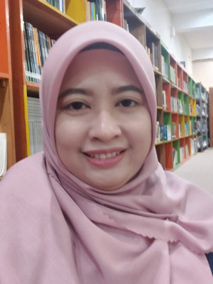 Indriati Sudiani, S.Pd