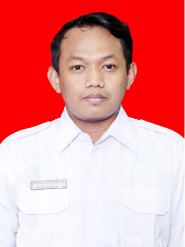 Irfan Rifai Winarso, S.Pd 